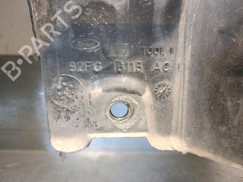 Wheel arch FORD FIESTA III (GFJ) 1.3 Cat | BP27987081C56 