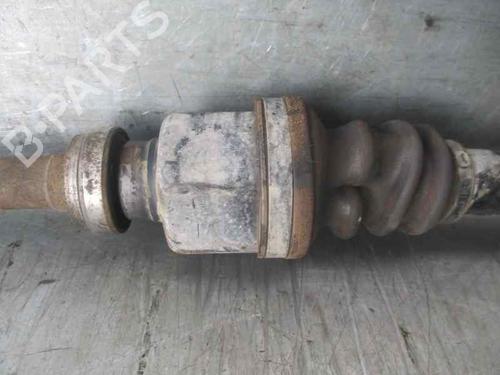 Right front driveshaft PEUGEOT 206 Hatchback (2A/C) 1.1 i | BP7835040M39 