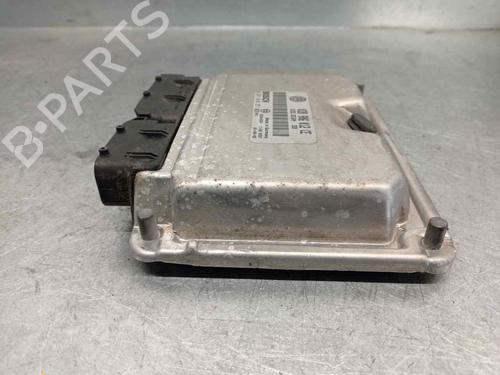 Engine control unit (ECU) SKODA FABIA I (6Y2) 1.9 SDI | BP8884301M57 