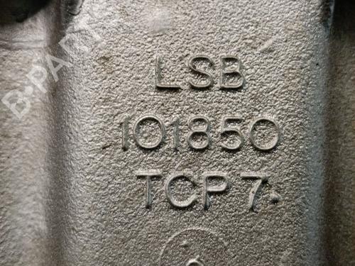 Oil sump ROVER 45 I Saloon (RT) 1.6 | BP31590565M115