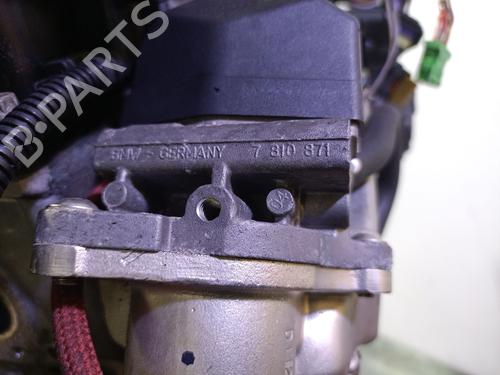 Engine BMW 1 (F20) 116 d | BP30125215M1