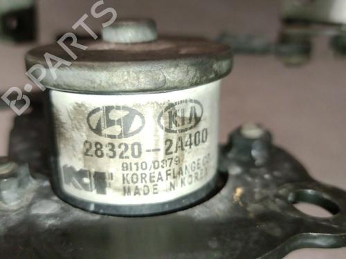 Intake manifold HYUNDAI i30 (FD) 1.6 CRDi | BP37418008M70 - Image 8