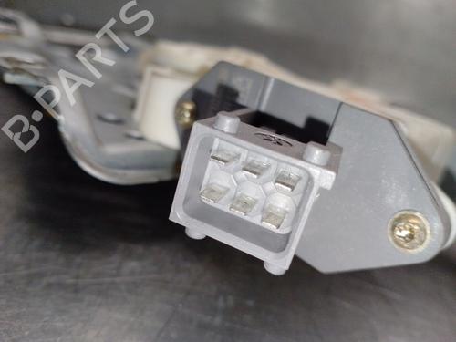 Front left window mechanism TOYOTA AVENSIS (_T25_) 2.2 D-4D (ADT251_, ADT251R) | BP30377785C22