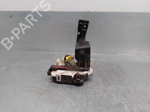 Used Front right lock DODGE CALIBER 2.0 CRD (140 hp) 16442057
