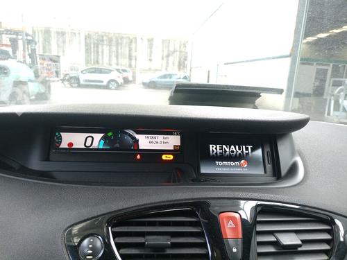 Left front window switch RENAULT SCÉNIC III (JZ0/1_) 1.5 dCi | BP33856514I27  - Image 13