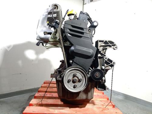 Used Engine Engine 37489694 37489694