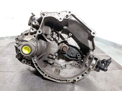 Used Gearbox Gearbox CITROËN C3 I (FC_, FN_) 1.1 i (60 hp) 34174206 34174206