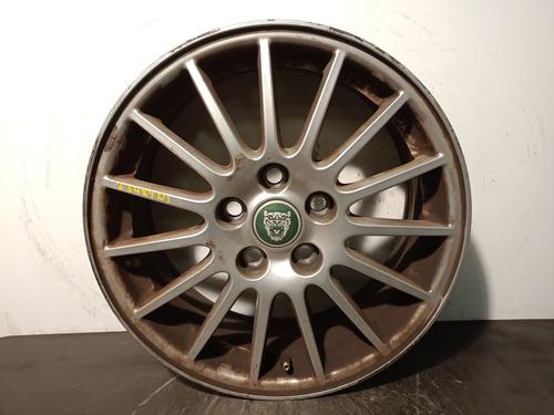 Used Rim JAGUAR X-TYPE I (X400) 2.0 D (130 hp) 28582201