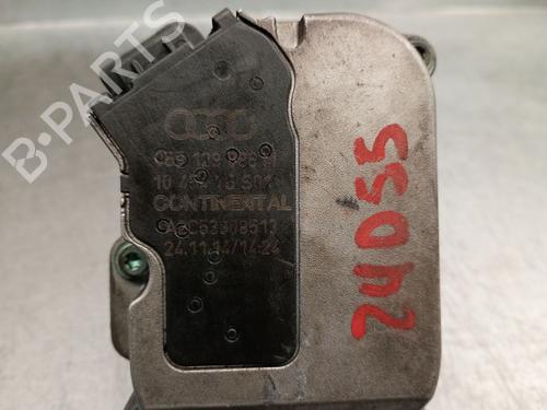 Throttle body AUDI Q7 (4LB) 3.0 TDI quattro | BP30873640M82