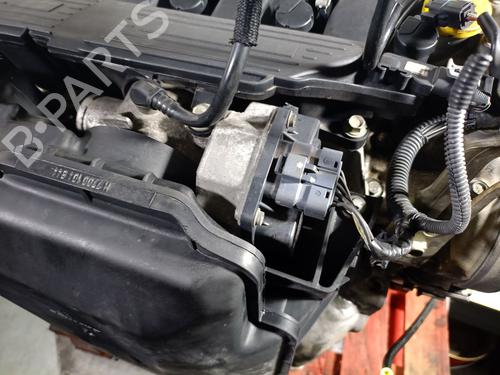 Engine RENAULT LAGUNA II (BG0/1_) 1.8 16V (BG0B, BG0M) | BP36115029M1 - Image 8