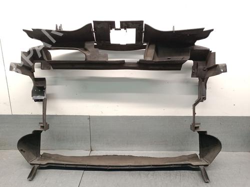 Pas przedni MERCEDES-BENZ A-CLASS (W169) A 200 CDI (169.008, 169.308) | BP30760304C72