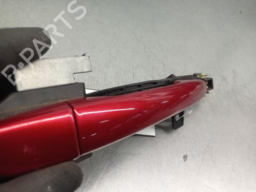 Front right exterior door handle MAZDA 3 (BM, BN) 2.2 D | BP32189257C129 