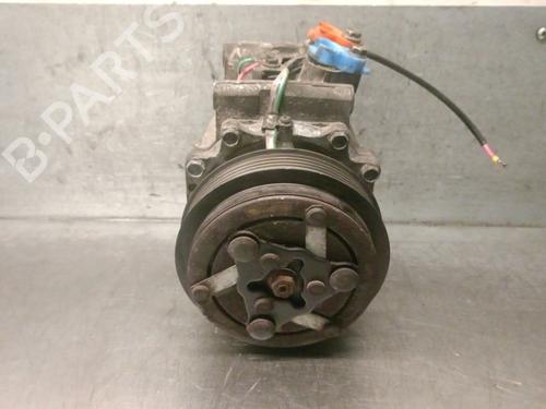 AC compressor HONDA JAZZ II (GD_, GE3, GE2) 1.3 iDSi (GD1) | BP31907311M34