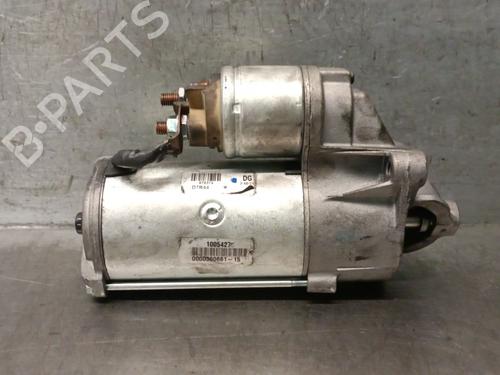 Starter RENAULT MEGANE II Saloon (LM0/1_) 1.9 dCi (LM0G, LM1G, LM2C) | BP37477936M8 - Image 3