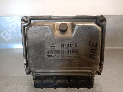 engine-control-unit-ecu-seat-cordoba-6l2-2002-2003-2004-2005-2006-2007-2008-2009-36077075 main image