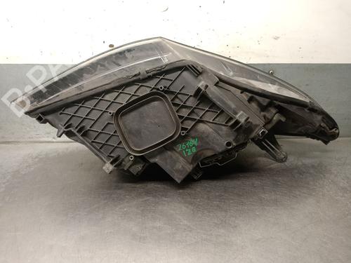 Left headlight RENAULT MEGANE III Hatchback (BZ0/1_, B3_) 1.2 TCe (BZ2B, BZ11) | BP37992245C28 - Image 6