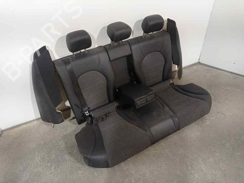 Rear seat MERCEDES-BENZ C-CLASS T-Model (S205)  | BP20266945C17 
