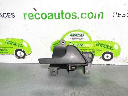 Used Front right interior door handle VW TRANSPORTER T5 Van (7HA, 7HH, 7EA, 7EH) 1.9 TDI (105 hp) 4963902
