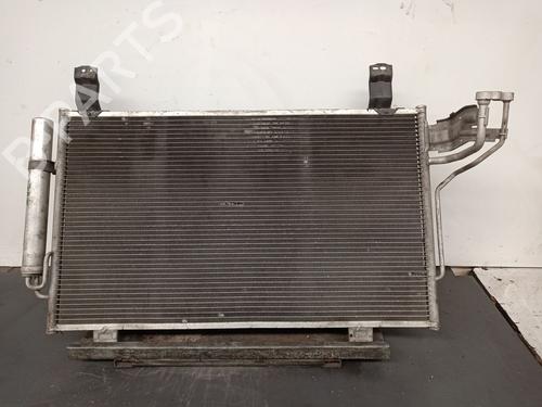 Used AC radiator MAZDA CX-5 (KE, GH) 2.2 D (KE2FW) (150 hp) 27616403
