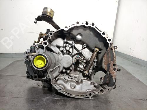 Used Gearbox Gearbox 36668124 36668124