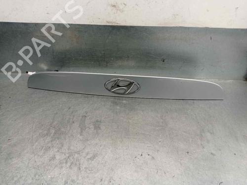 Used Tailgate handle Tailgate handle 9578399 9578399