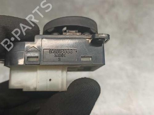 Mirror switch KIA CARENS II MPV (FJ)  | BP7098383I25 