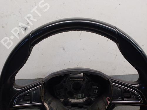 Steering wheel SKODA YETI (5L) 2.0 TDI | BP31837970C49