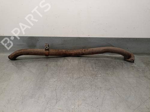 Used Exhaust system KIA CARNIVAL II (GQ) 2.9 CRDi (144 hp) 20598457