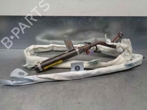 Right curtain airbag AUDI A3 (8P1) 2.0 TDI 16V | BP7523885C12 