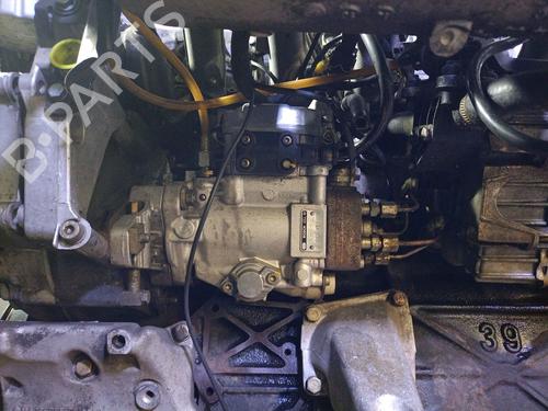 Engine MERCEDES-BENZ E-CLASS (W210) E 290 Turbo-D (210.017) | BP30746424M1 - Image 7