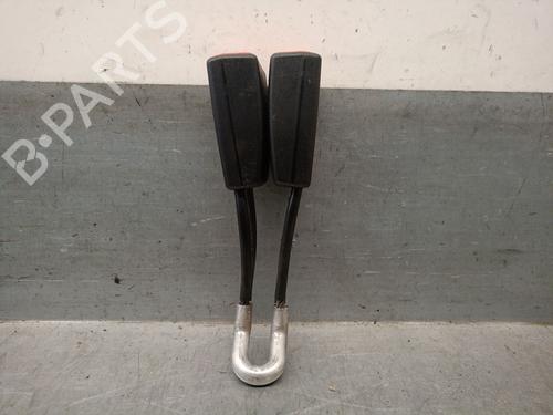 Used Seat buckle SKODA OCTAVIA I (1U2) 1.9 TDI (110 hp) 22725645