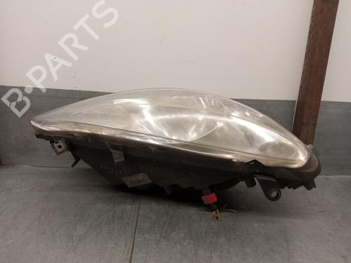 Right headlight PEUGEOT 307 Break (3E) 1.6 16V | BP23531348C29 