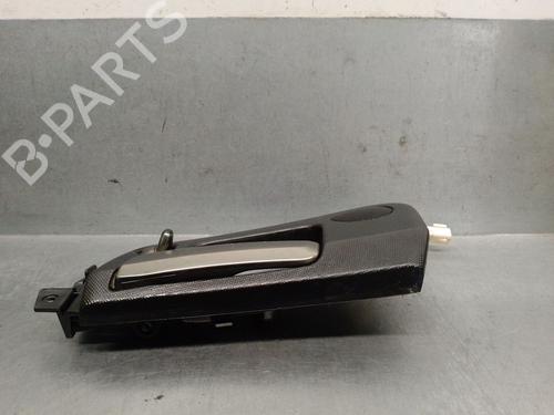 Venstre fortil invendig håndtag SSANGYONG ACTYON I | BP32133521I13