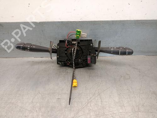 Forlygtekontakt RENAULT CLIO II (BB_, CB_) 1.5 dCi (B/CB07) (65 hp) 26974452