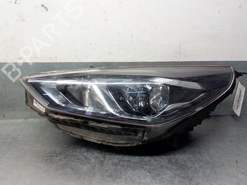 Used Left headlight Left headlight HYUNDAI i30 Estate (PDE) 1.0 T-GDI hybrid 48V (120 hp) 32744003 32744003