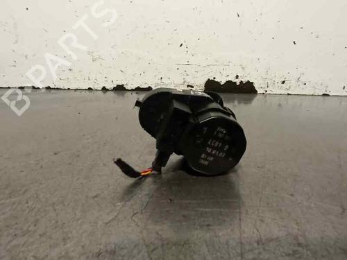 Used Heater blower motor BMW 5 (E60) 520 d (150 hp) 5273978