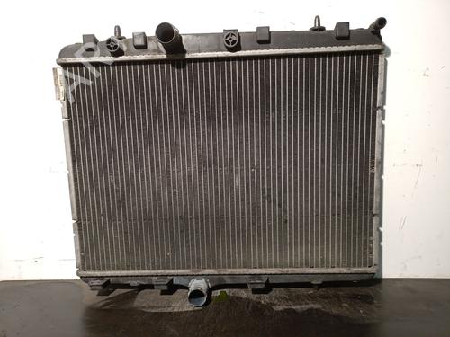 Radiateur à eau CITROËN C3 II (SC_) 1.6 HDi 90 (90 hp) 33182436