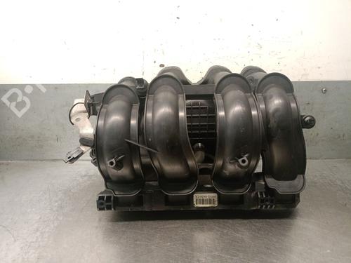 Manifold Indsugning FORD TRANSIT Van (E_ _) 2.5 TDI (EAL, EAS) (101 hp) 32628882