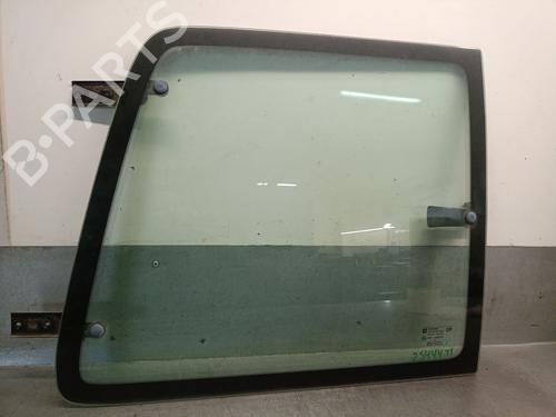 Used Rear left door window Rear left door window OPEL COMBO Box Body/MPV (71_) 1.7 D (60 hp) 34722293 34722293
