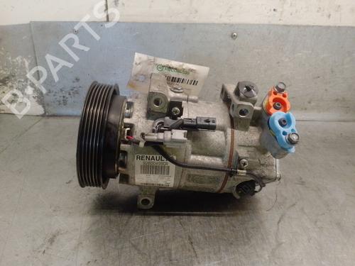 AC compressor RENAULT CAPTUR I (J5_, H5_) 1.5 dCi 90 (J5N4, J5M5, J5MW, J5M6, J5AL, J5AJ) | BP40199259M34 - Image 3