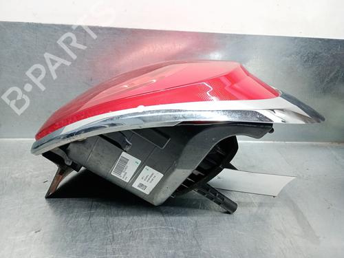 Right taillight FIAT 500L (351_, 352_) 1.3 D Multijet (199.LYM11, 199.LYM1A) | BP29333388C35 