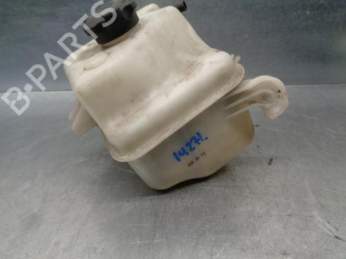 Expansion tank HYUNDAI ix35 (LM, EL, ELH) 1.7 CRDi | BP8595490C120 