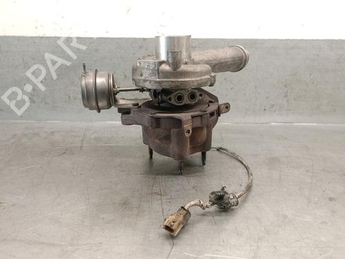 Turbocharger/Supercharger RENAULT TRAFIC II Van (FL) 2.5 dCi 145 (FL0J) | BP28538392M71 