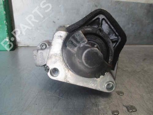 Used Starter NISSAN MICRA IV (K13K, K13KK) 1.2 (80 hp) 7846864