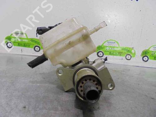 Brake master cylinder BMW 1 (E87) 120 d | BP2051657M77 