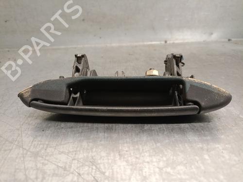 Rear right exterior door handle RENAULT MEGANE I (BA0/1_) 1.6 e (BA0F, BA0S) | BP22725948C130 