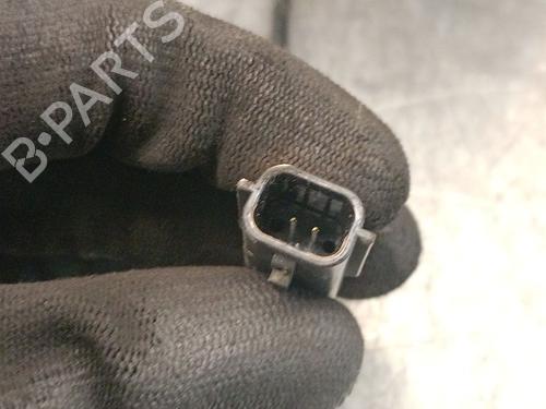 Left front steering knuckle RENAULT AUSTRAL TCe 130 (HGM2) | BP23219522M25 