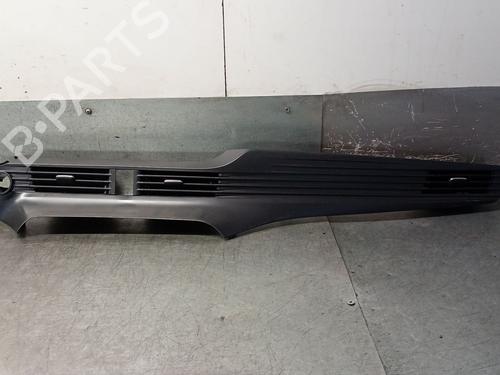 Used Air vent HYUNDAI BAYON (BC3) 1.0 T-GDI (101 hp) 28590803
