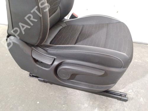 Right front seat KIA STONIC (YB) 1.0 T-GDi Eco-Dynamics+ | BP38062362C16 - Image 5