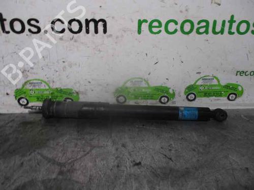 Used Left front shock absorber MERCEDES-BENZ E-CLASS (W210) E 290 Turbo-D (210.017) (129 hp) 3116048